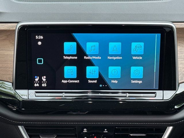 2026 Volkswagen Atlas 2.0T SE w/Technology Springfield VA