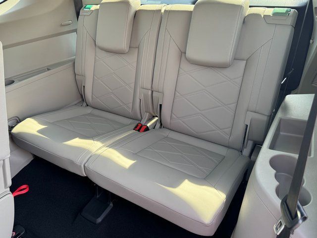 2026 Volkswagen Atlas 2.0T SE w/Technology Springfield VA
