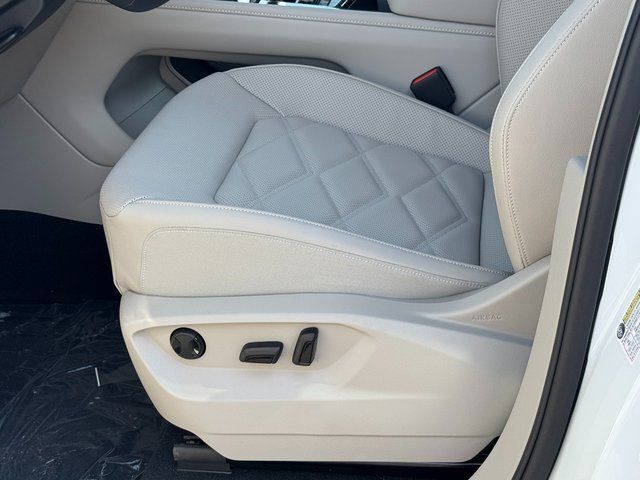 2026 Volkswagen Atlas 2.0T SE w/Technology Springfield VA