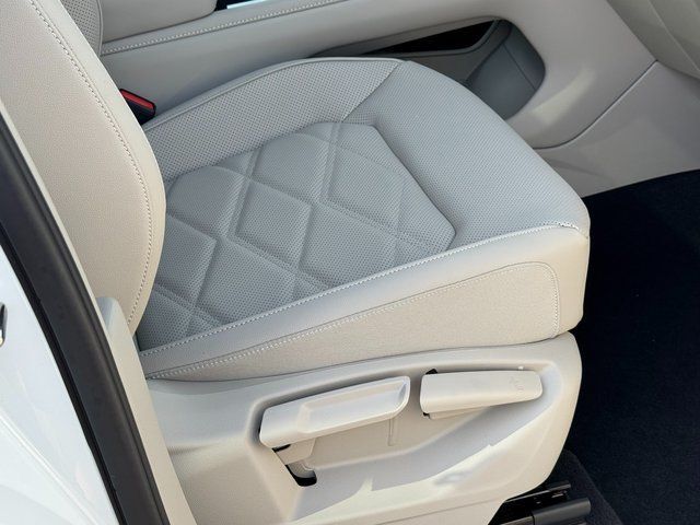 2026 Volkswagen Atlas 2.0T SE w/Technology Springfield VA