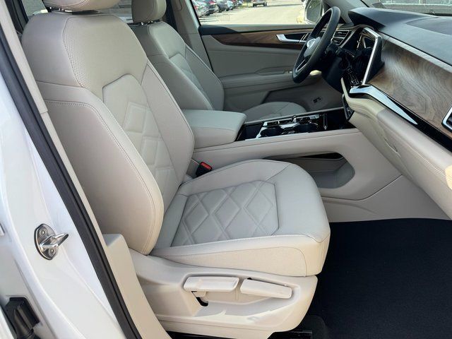 2026 Volkswagen Atlas 2.0T SE w/Technology Springfield VA
