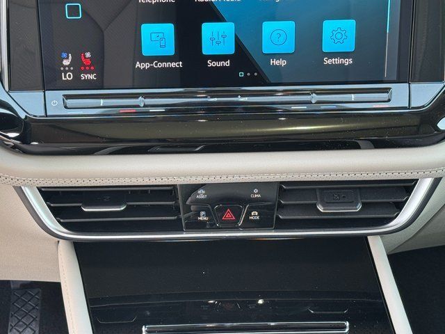 2026 Volkswagen Atlas 2.0T SE w/Technology Springfield VA