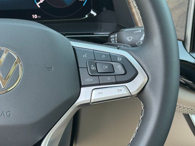 2026 Volkswagen Atlas 2.0T SE w/Technology Springfield VA