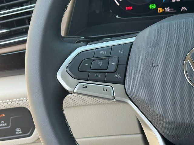 2026 Volkswagen Atlas 2.0T SE w/Technology Springfield VA
