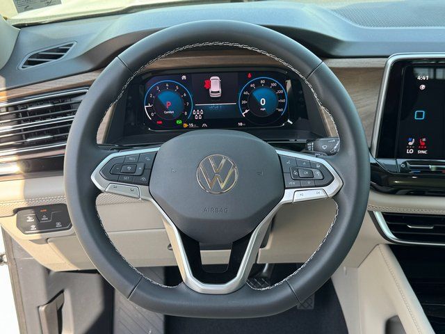 2026 Volkswagen Atlas 2.0T SE w/Technology Springfield VA