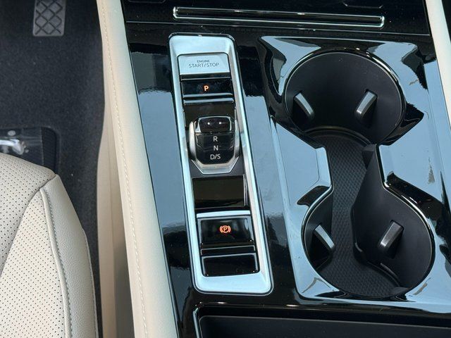 2026 Volkswagen Atlas 2.0T SE w/Technology Springfield VA