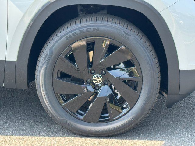 2026 Volkswagen Atlas 2.0T SE w/Technology Springfield VA