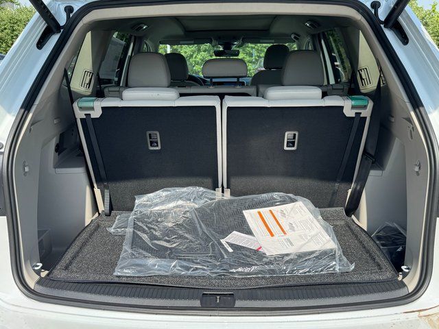 2026 Volkswagen Atlas 2.0T SE w/Technology Springfield VA