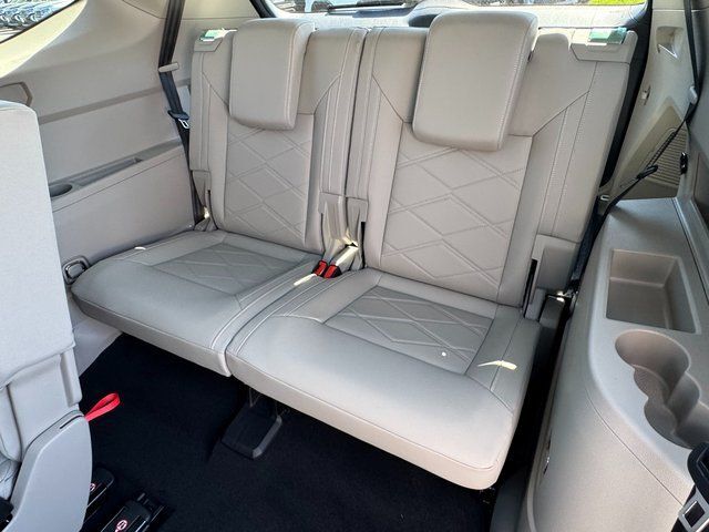 2026 Volkswagen Atlas 2.0T SE w/Technology Springfield VA