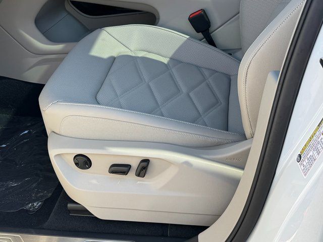 2026 Volkswagen Atlas 2.0T SE w/Technology Springfield VA