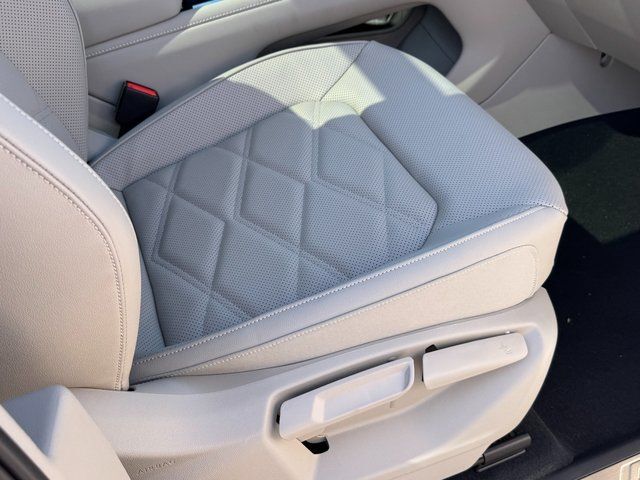 2026 Volkswagen Atlas 2.0T SE w/Technology Springfield VA