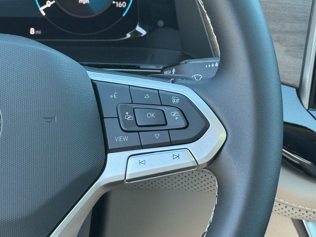 2026 Volkswagen Atlas 2.0T SE w/Technology Springfield VA