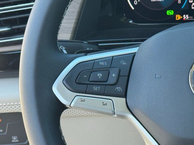2026 Volkswagen Atlas 2.0T SE w/Technology Springfield VA