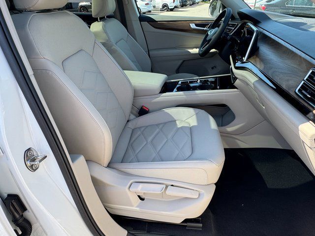 2026 Volkswagen Atlas 2.0T SE w/Technology Springfield VA