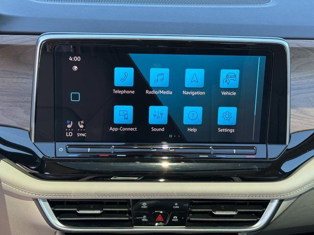 2026 Volkswagen Atlas 2.0T SE w/Technology Springfield VA