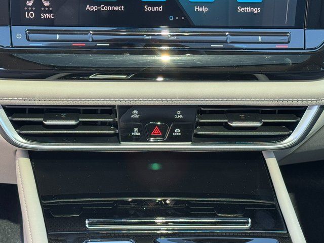 2026 Volkswagen Atlas 2.0T SE w/Technology Springfield VA