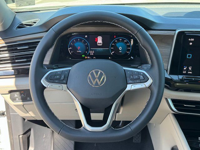 2026 Volkswagen Atlas 2.0T SE w/Technology Springfield VA