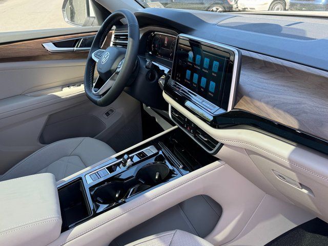 2026 Volkswagen Atlas 2.0T SE w/Technology Springfield VA