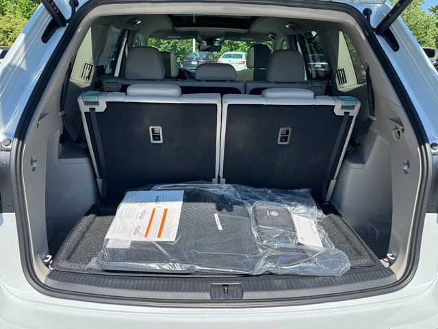 2026 Volkswagen Atlas 2.0T SE w/Technology Springfield VA