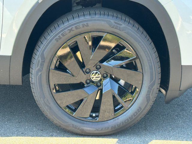 2026 Volkswagen Atlas 2.0T SE w/Technology Springfield VA