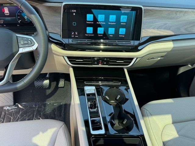 2026 Volkswagen Atlas 2.0T SE w/Technology Springfield VA