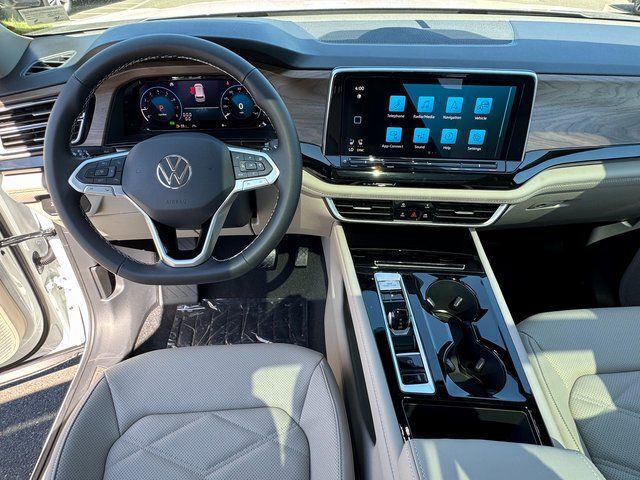 2026 Volkswagen Atlas 2.0T SE w/Technology Springfield VA