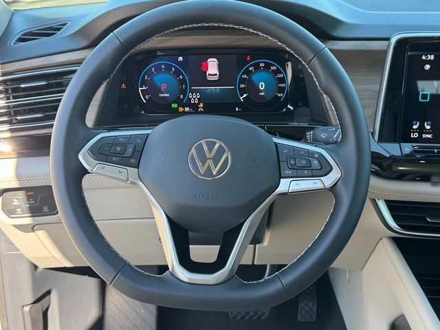 2026 Volkswagen Atlas 2.0T SE w/Technology Springfield VA
