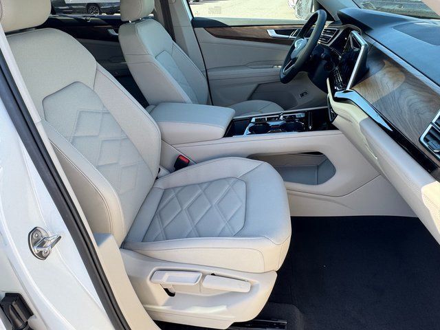 2026 Volkswagen Atlas 2.0T SE w/Technology Springfield VA