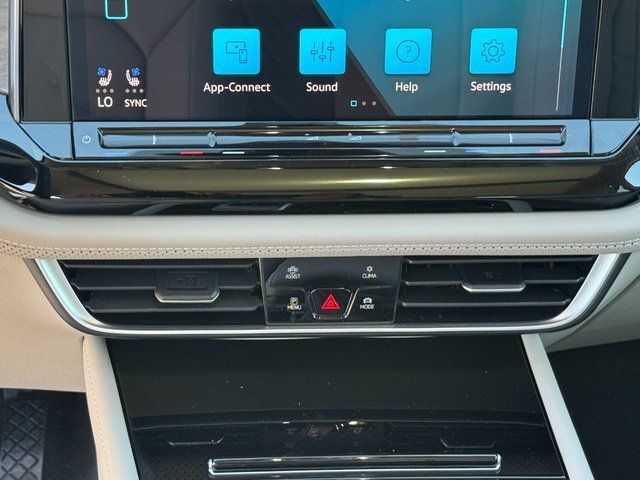 2026 Volkswagen Atlas 2.0T SE w/Technology Springfield VA