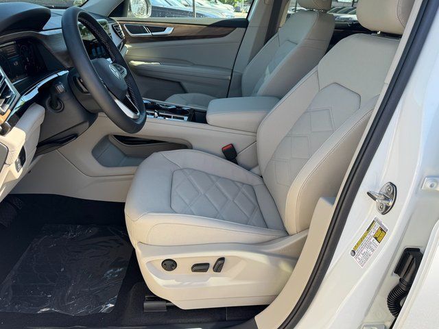 2026 Volkswagen Atlas 2.0T SE w/Technology Springfield VA