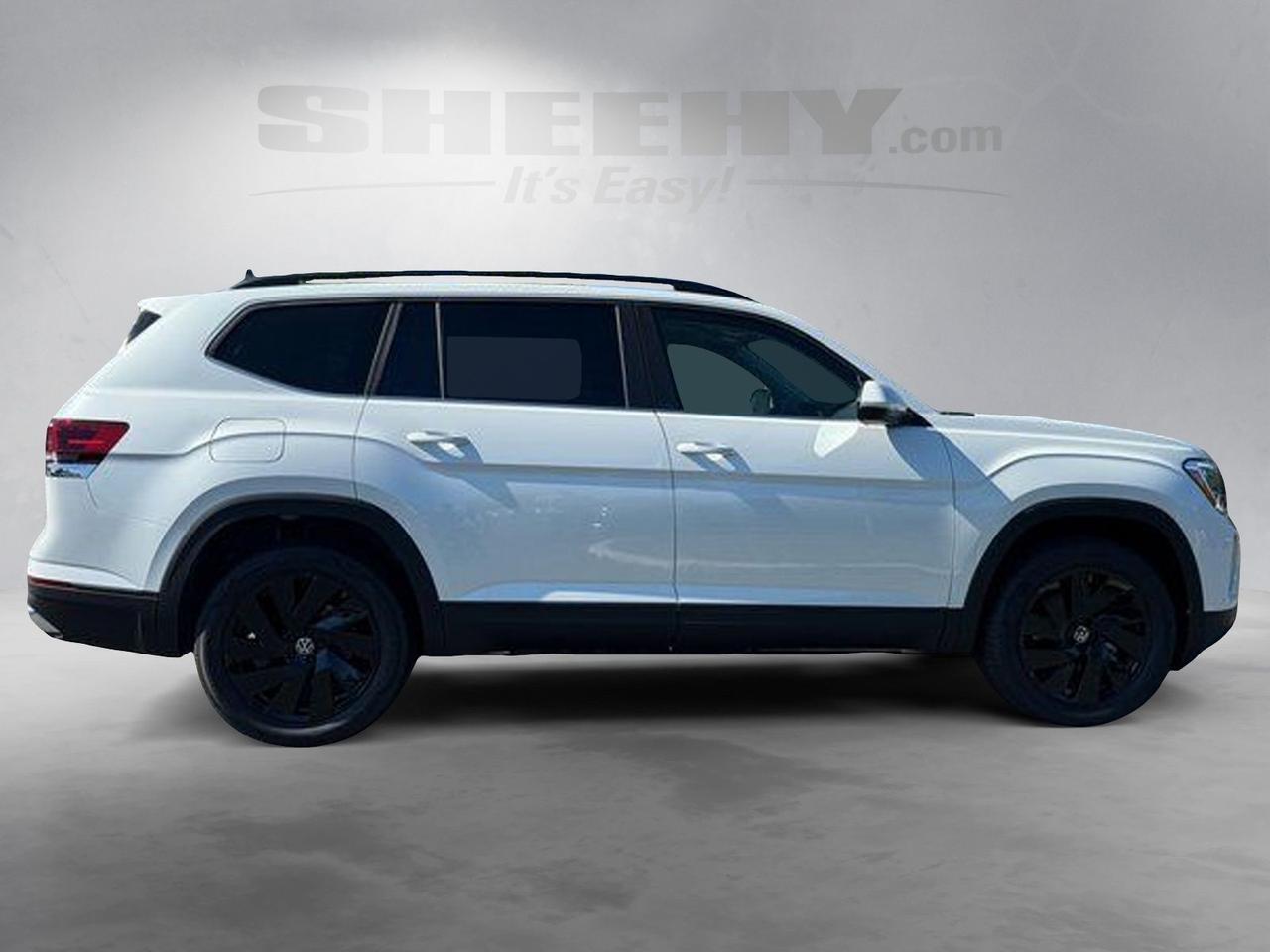 2026 Volkswagen Atlas 2.0T SE w/Technology Springfield VA