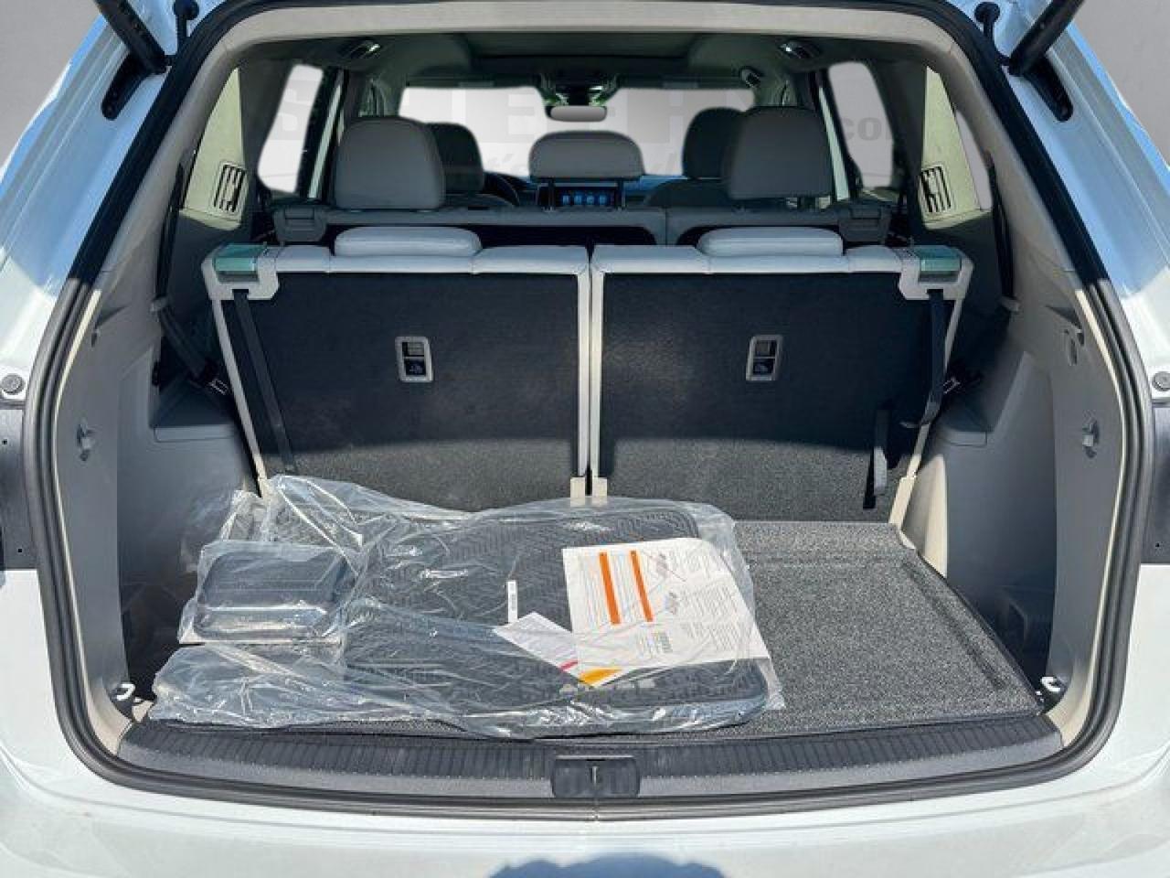 2026 Volkswagen Atlas 2.0T SE w/Technology Springfield VA