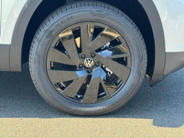 2026 Volkswagen Atlas 2.0T SE w/Technology Springfield VA