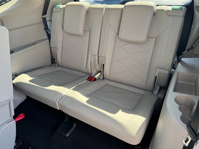 2026 Volkswagen Atlas 2.0T SE w/Technology Springfield VA