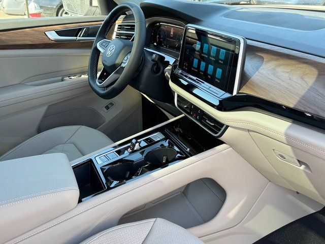 2026 Volkswagen Atlas 2.0T SE w/Technology Springfield VA