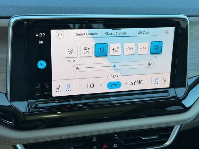 2026 Volkswagen Atlas 2.0T SE w/Technology Springfield VA