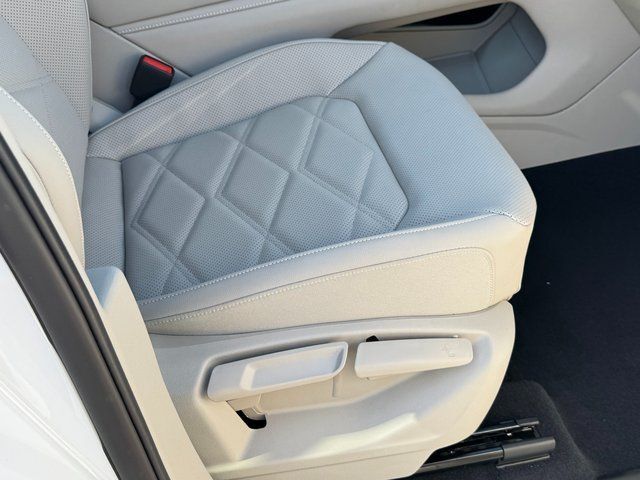 2026 Volkswagen Atlas 2.0T SE w/Technology Springfield VA