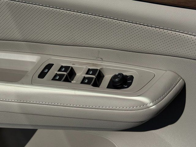 2026 Volkswagen Atlas 2.0T SE w/Technology Springfield VA