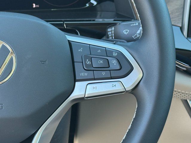 2026 Volkswagen Atlas 2.0T SE w/Technology Springfield VA