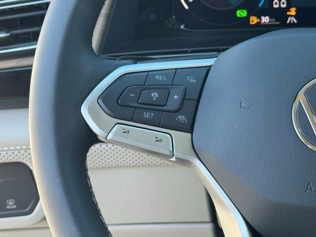 2026 Volkswagen Atlas 2.0T SE w/Technology Springfield VA