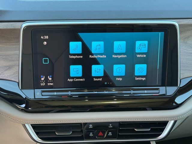 2026 Volkswagen Atlas 2.0T SE w/Technology Springfield VA