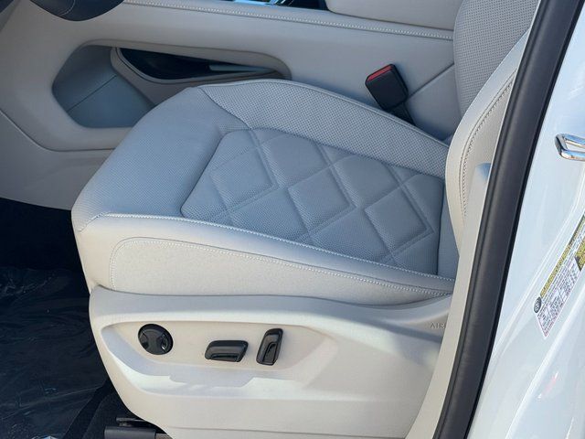 2026 Volkswagen Atlas 2.0T SE w/Technology Springfield VA