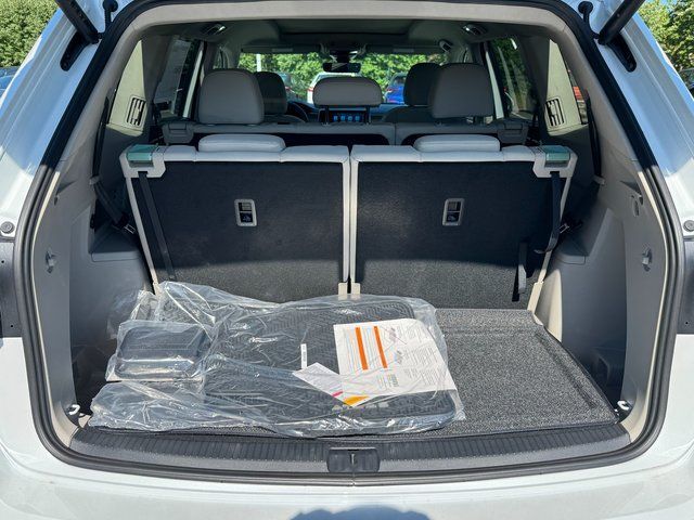 2026 Volkswagen Atlas 2.0T SE w/Technology Springfield VA