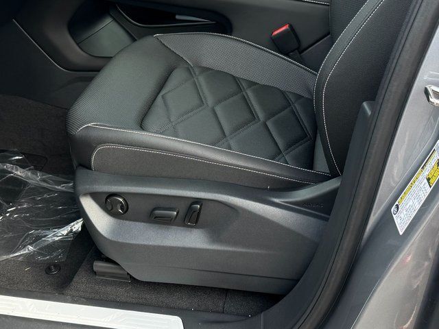 2026 Volkswagen Atlas 2.0T SE w/Technology Springfield VA