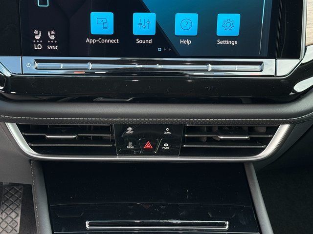 2026 Volkswagen Atlas 2.0T SE w/Technology Springfield VA