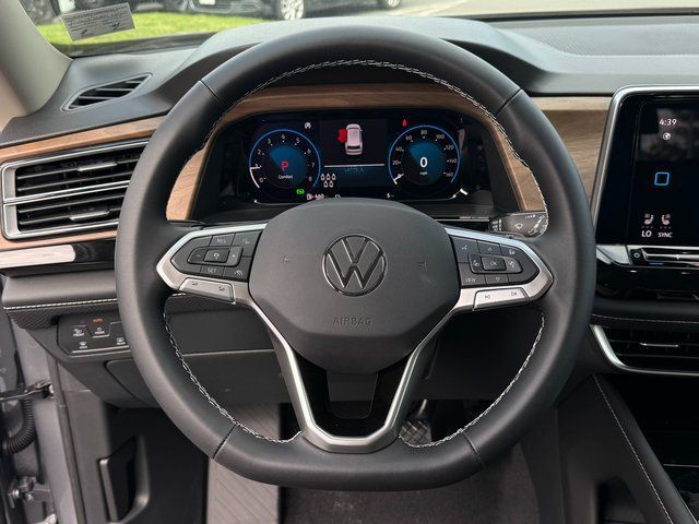 2026 Volkswagen Atlas 2.0T SE w/Technology Springfield VA