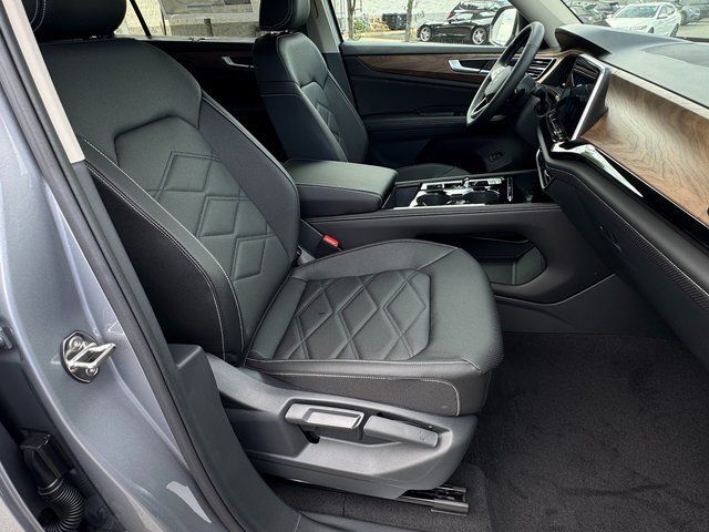 2026 Volkswagen Atlas 2.0T SE w/Technology Springfield VA