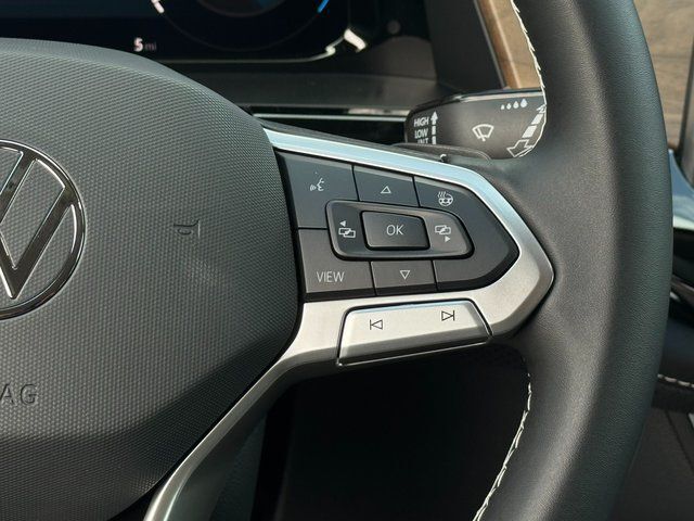 2026 Volkswagen Atlas 2.0T SE w/Technology Springfield VA