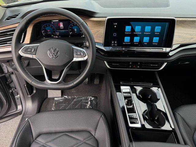 2026 Volkswagen Atlas 2.0T SE w/Technology Springfield VA