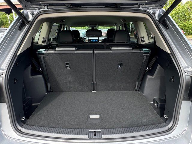 2026 Volkswagen Atlas 2.0T SE w/Technology Springfield VA